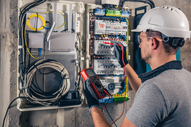 Best Electrical Installation Contractor  in Bell, CA