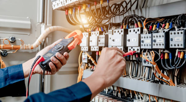Best Electrical Troubleshooting Services  in Bell, CA