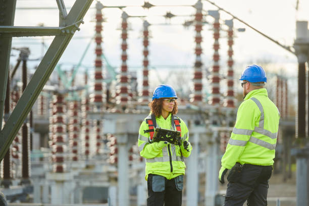 Best Electrician Near Me  in Bell, CA