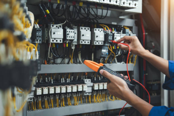 Best Emergency Electrical Repair  in Bell, CA