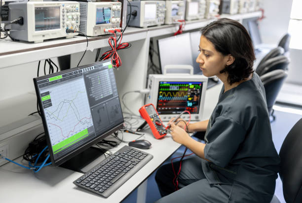 Best Commercial Electrician Services  in Bell, CA
